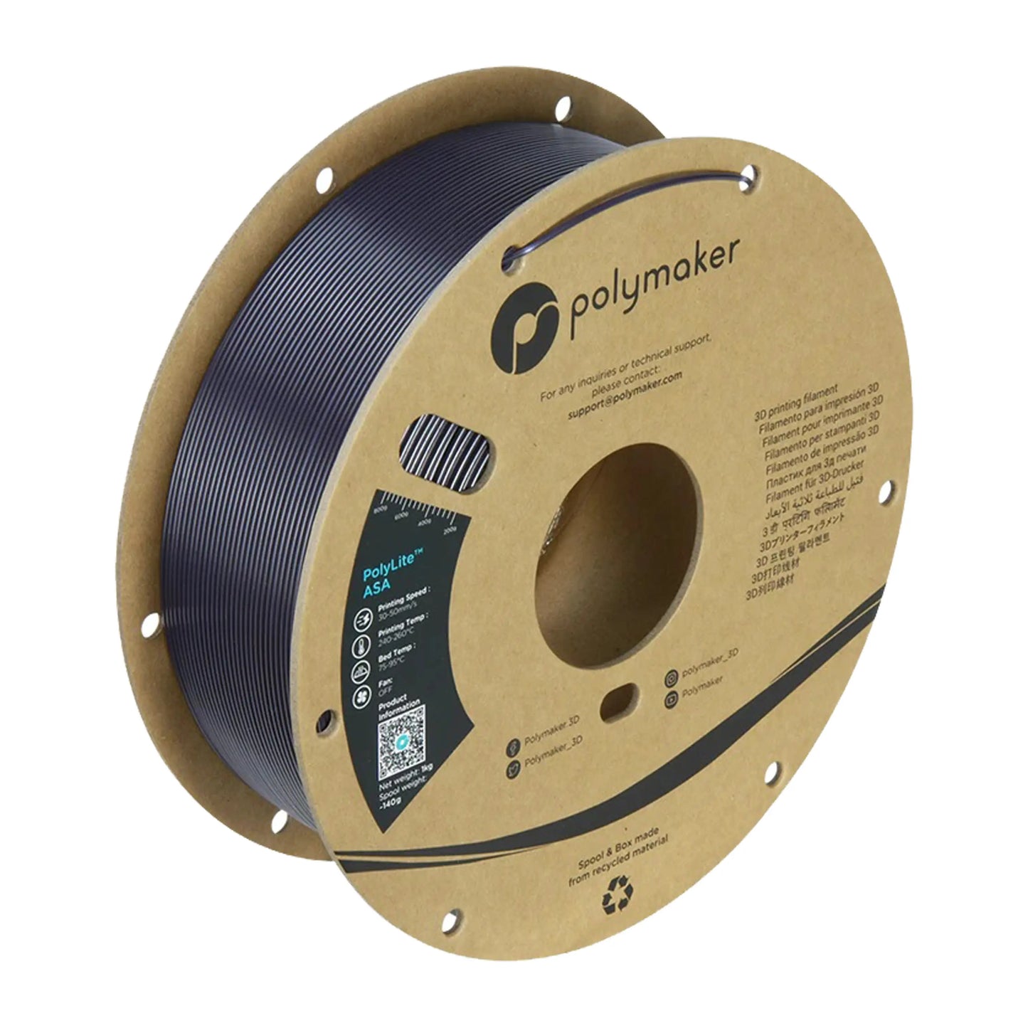 Polymaker ASA - 1.75mm