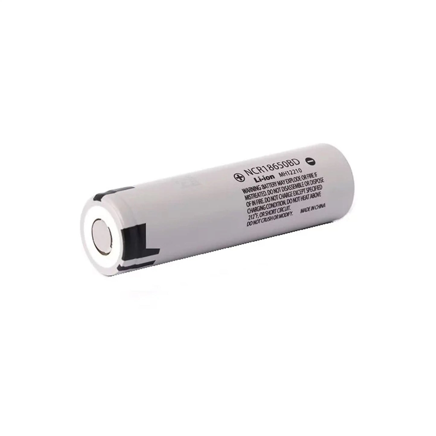 NCR18650BD Panasonic 3200mAh