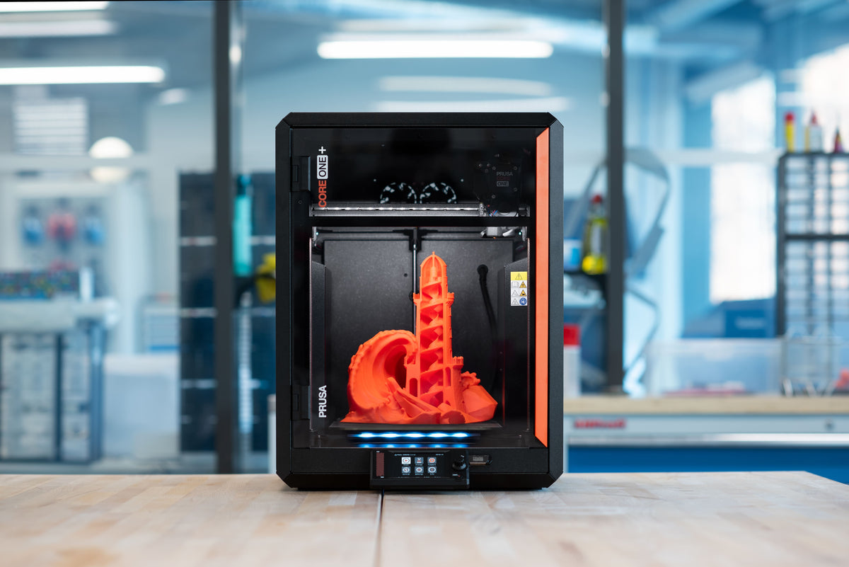 Prusa CORE One+ (Gen 2) Kit