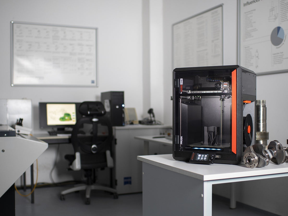 Prusa CORE One+ Ultimate Edition Kit
