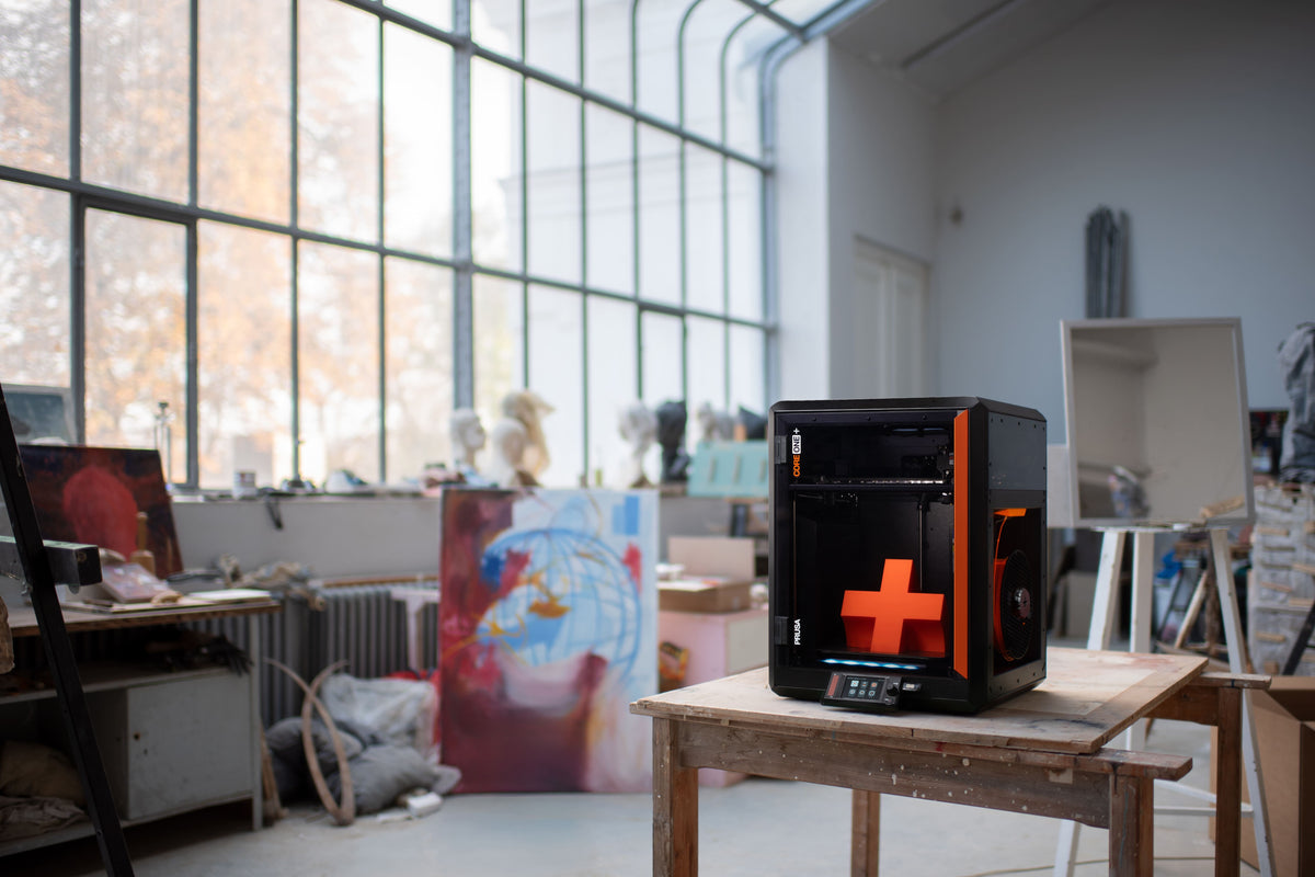 Prusa CORE One+ (Gen 2) Kit