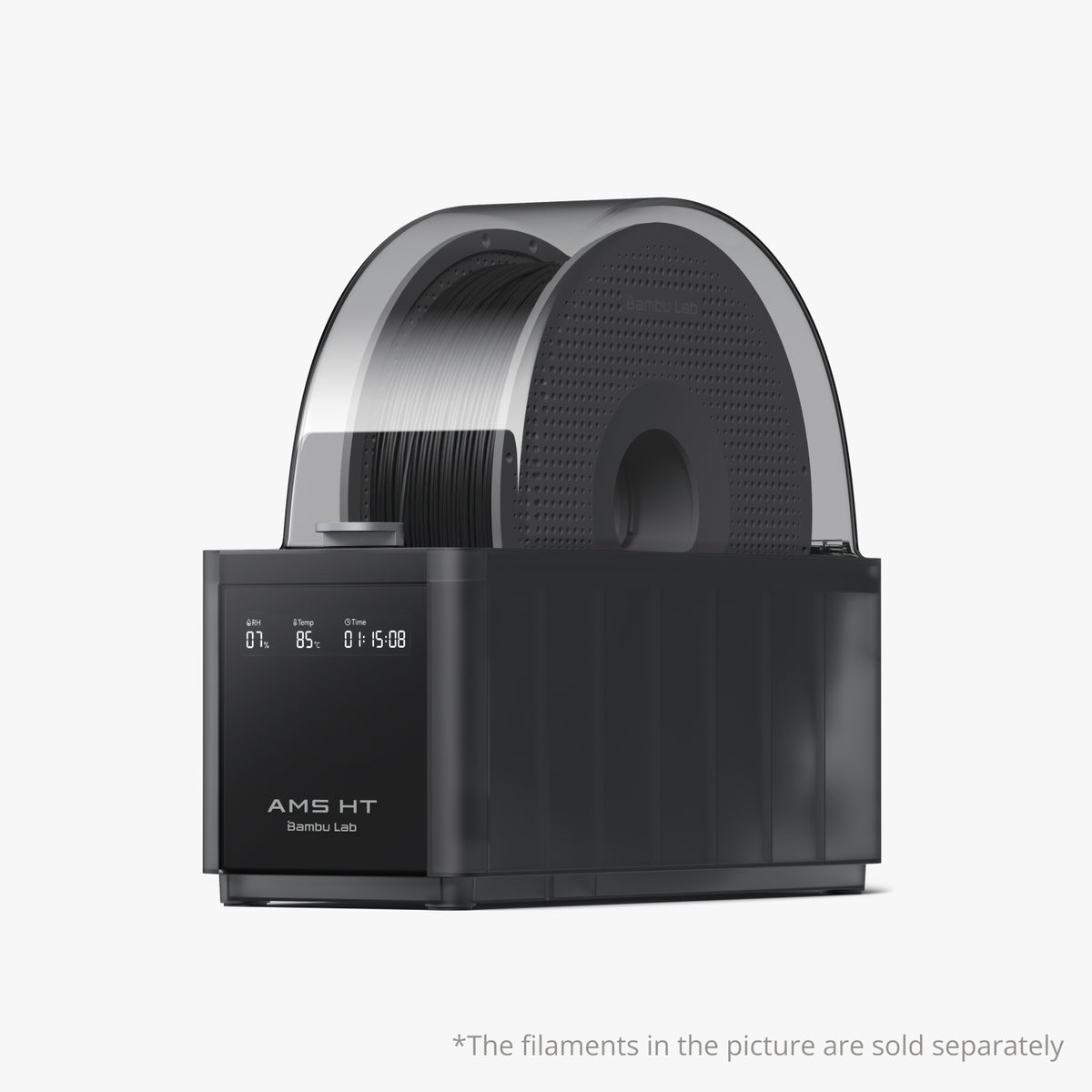 Bambu Lab AMS HT