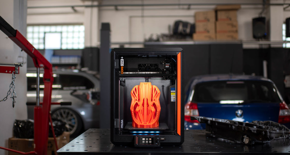 Prusa CORE One+ (Gen 2) Kit