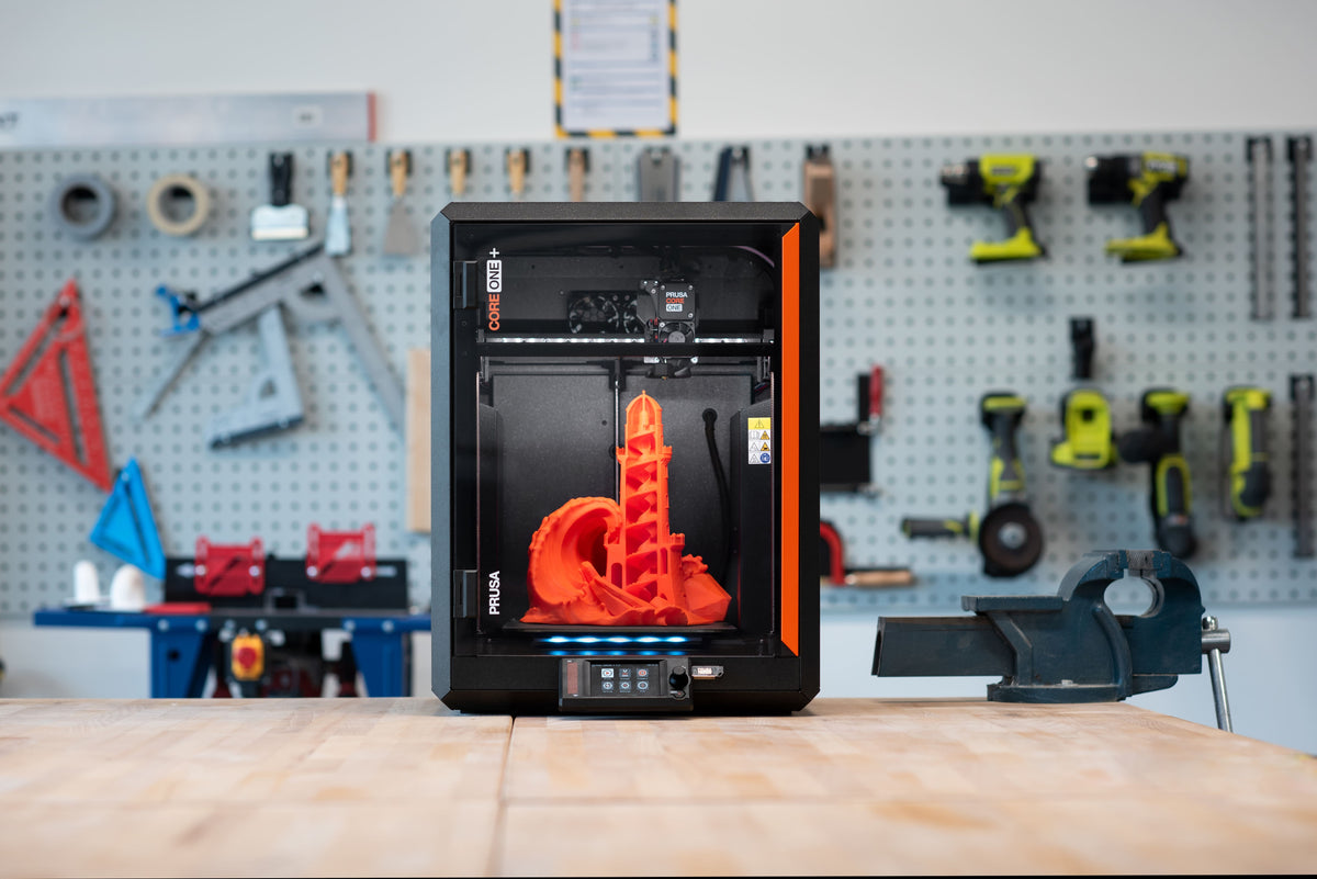 Prusa CORE One+ (Gen 2) Kit