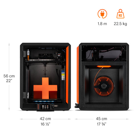 Prusa CORE One+ (Gen 2) Kit