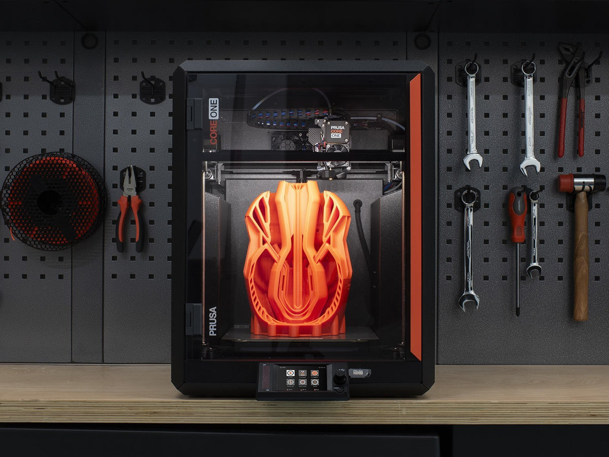 Prusa CORE One+ Ultimate Edition Kit