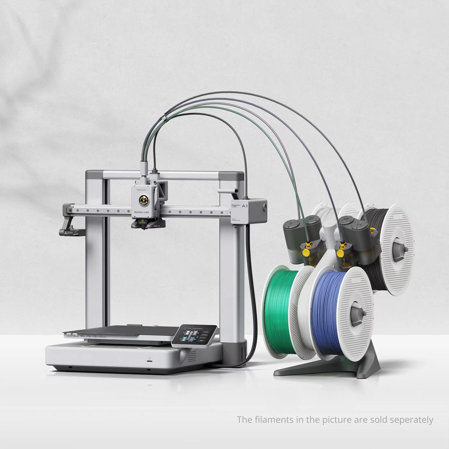Bambu Lab A1