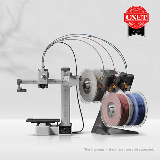 Bambu Lab A1 Mini