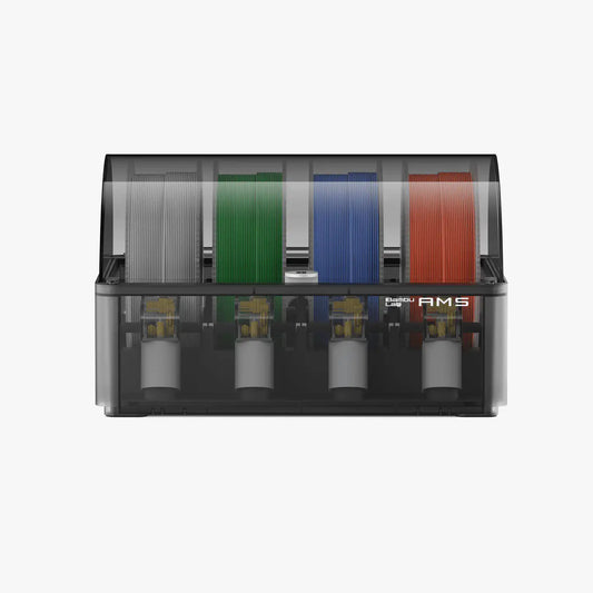 Bambu Lab AMS - X1 | P1