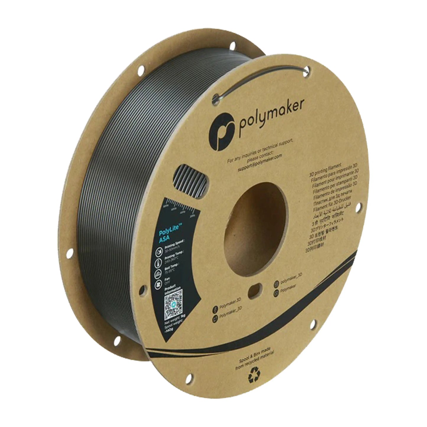 Polymaker ASA - 1.75mm