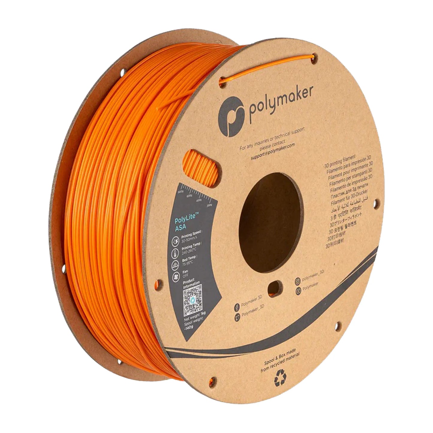 Polymaker ASA - 1.75mm