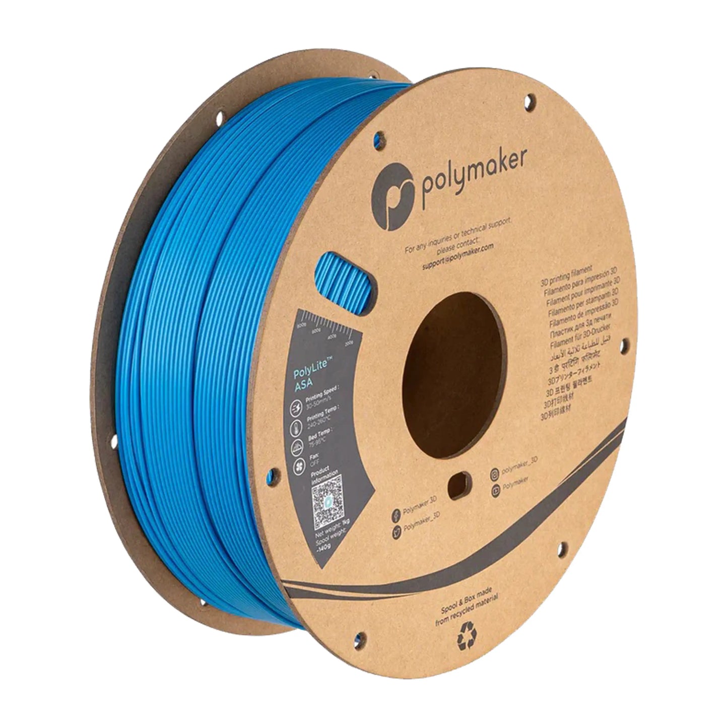 Polymaker ASA - 1.75mm