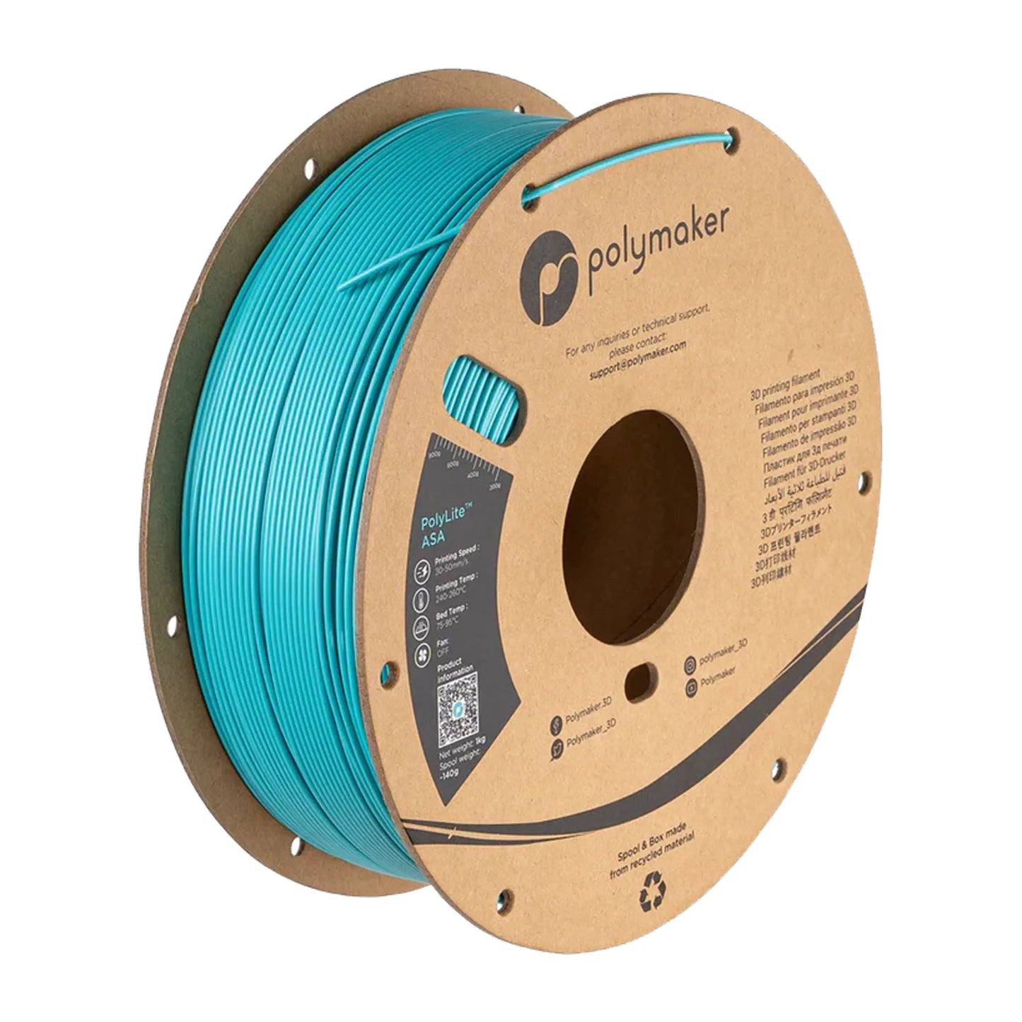 Polymaker ASA - 1.75mm