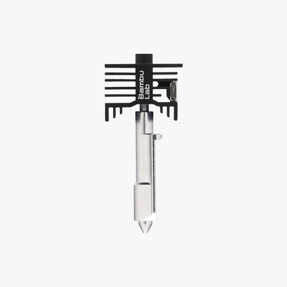 Hotend – Serie H2 / P2S / X2D