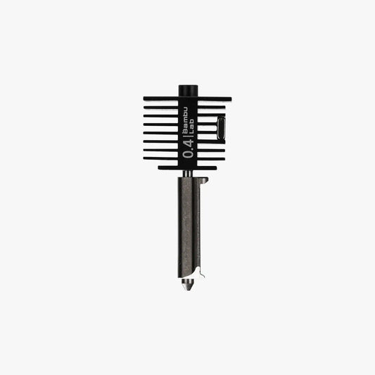 Hotend completo – Serie A1