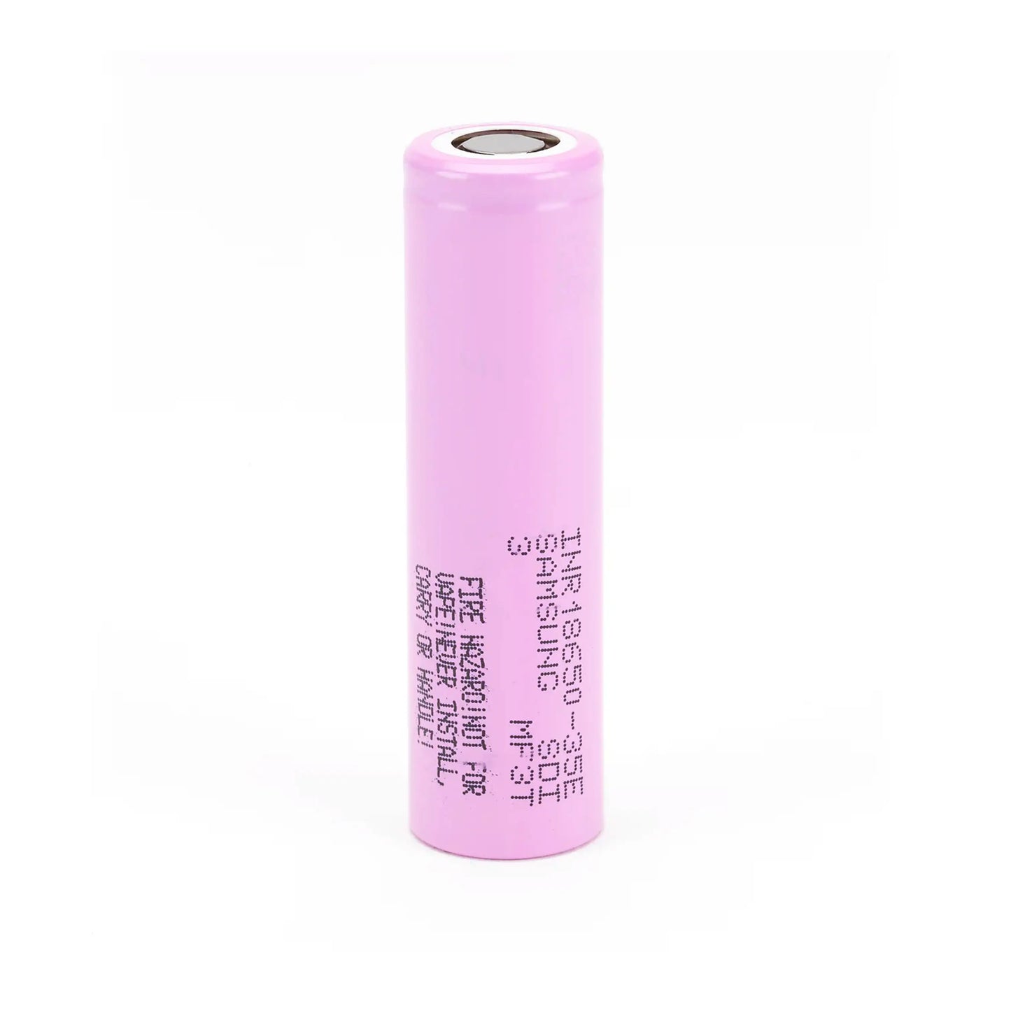 INR18650-35E Samsung 3500mAh