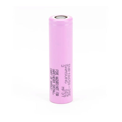 INR18650-35E Samsung 3500mAh