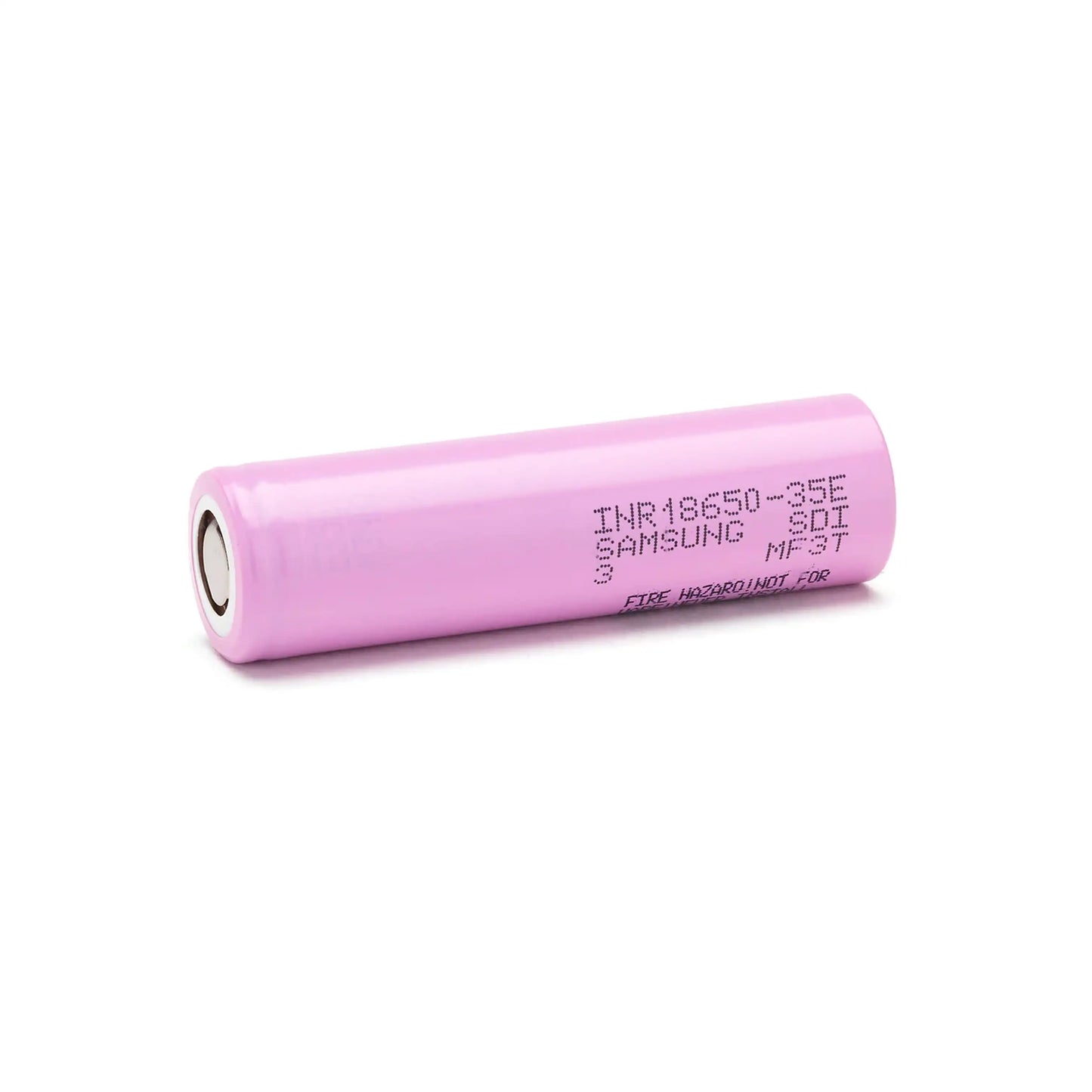 INR18650-35E Samsung 3500mAh