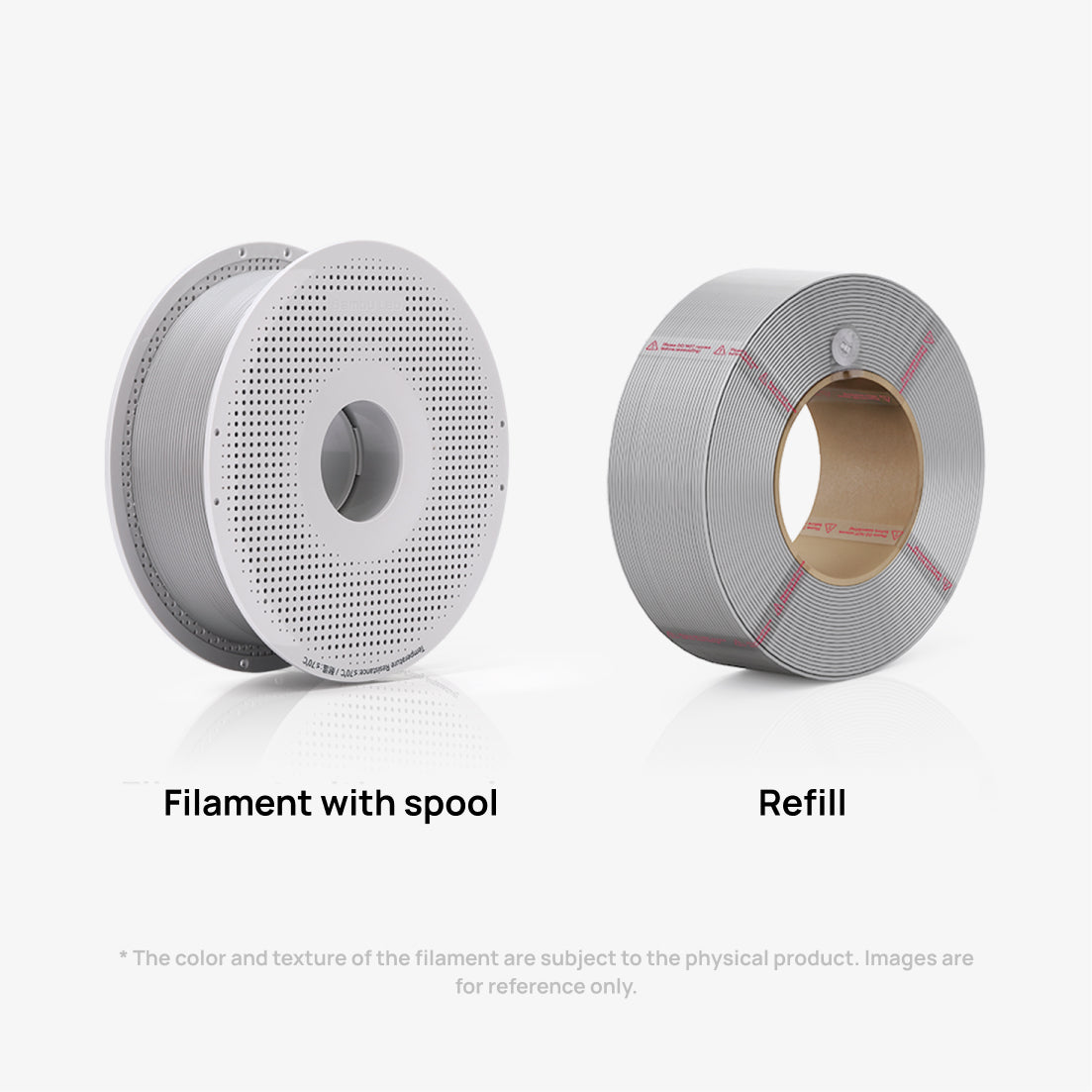 Bambu Lab PLA Basic - 1.75mm