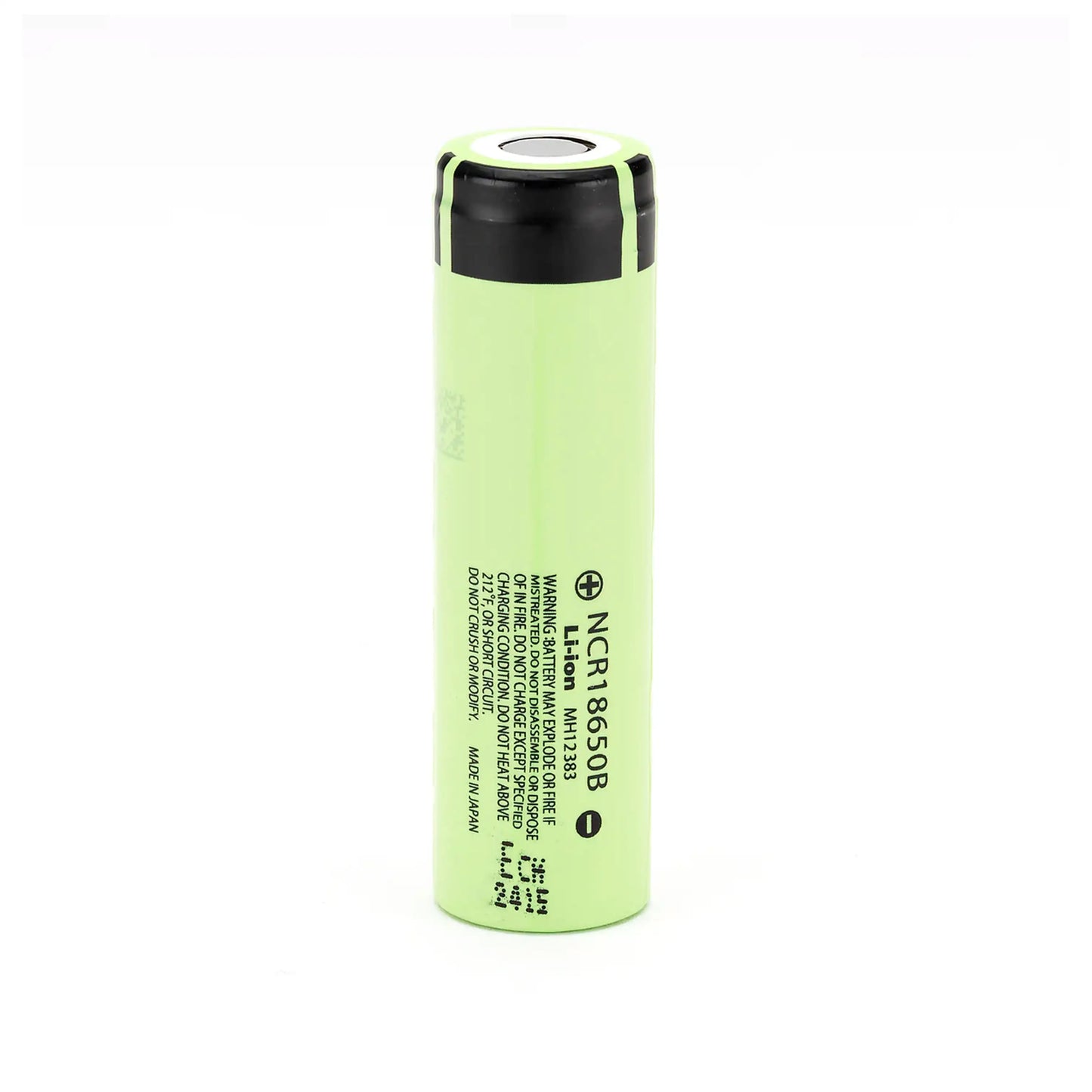 NCR18650B Panasonic 3450mAh