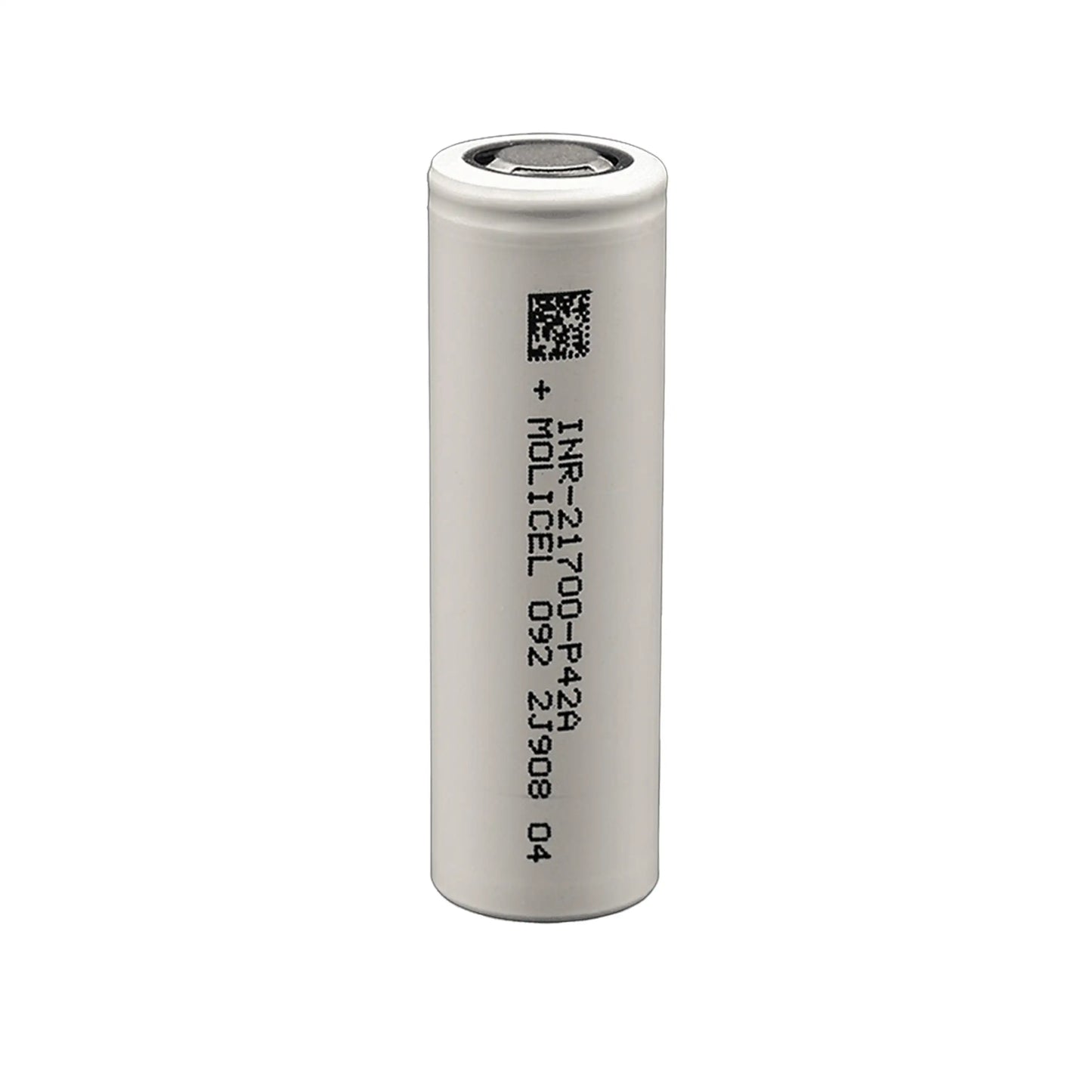INR21700 P42A Molicel 4200mAh