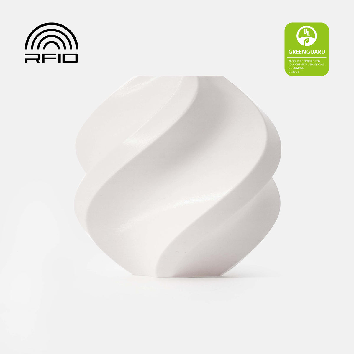 Bambu Lab PLA Basic - 1.75mm