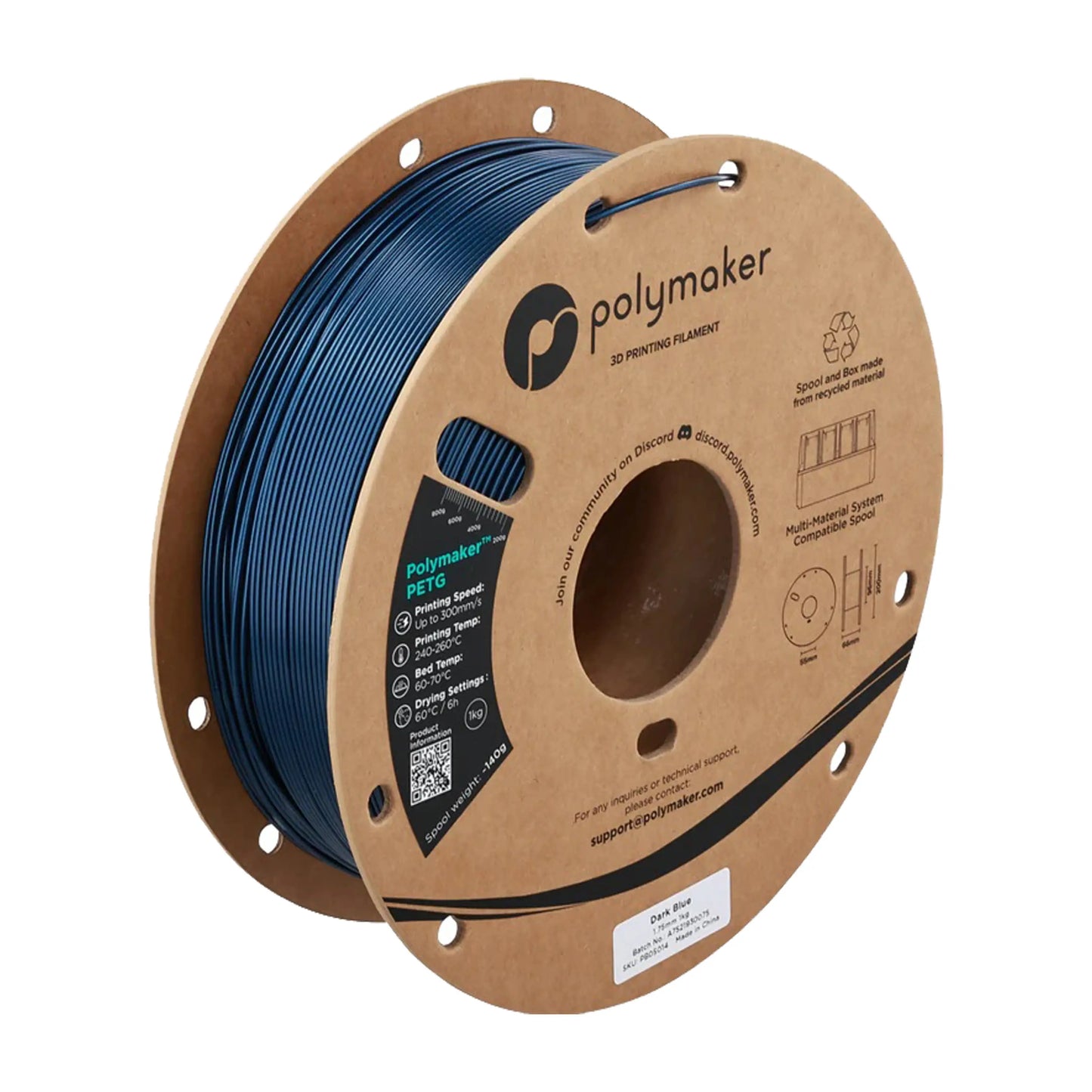 Polymaker PETG - 1.75mm