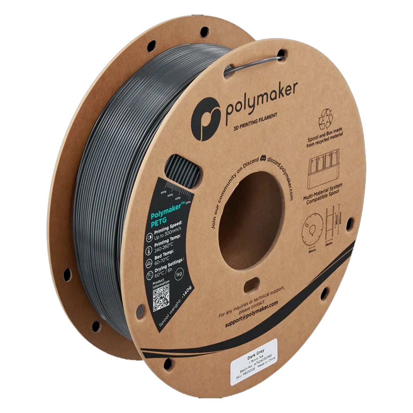 Polymaker PETG - 1.75mm