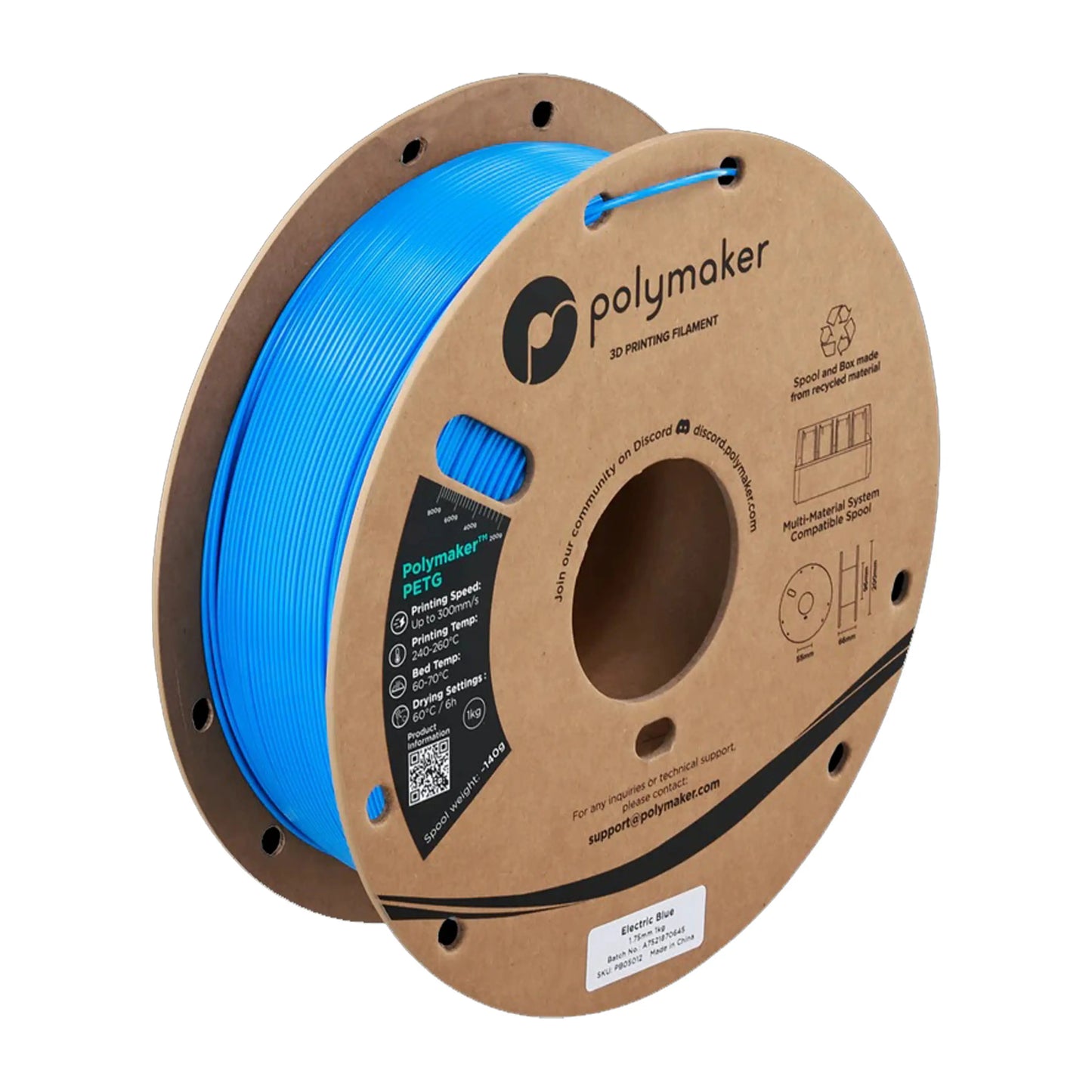 Polymaker PETG - 1.75mm