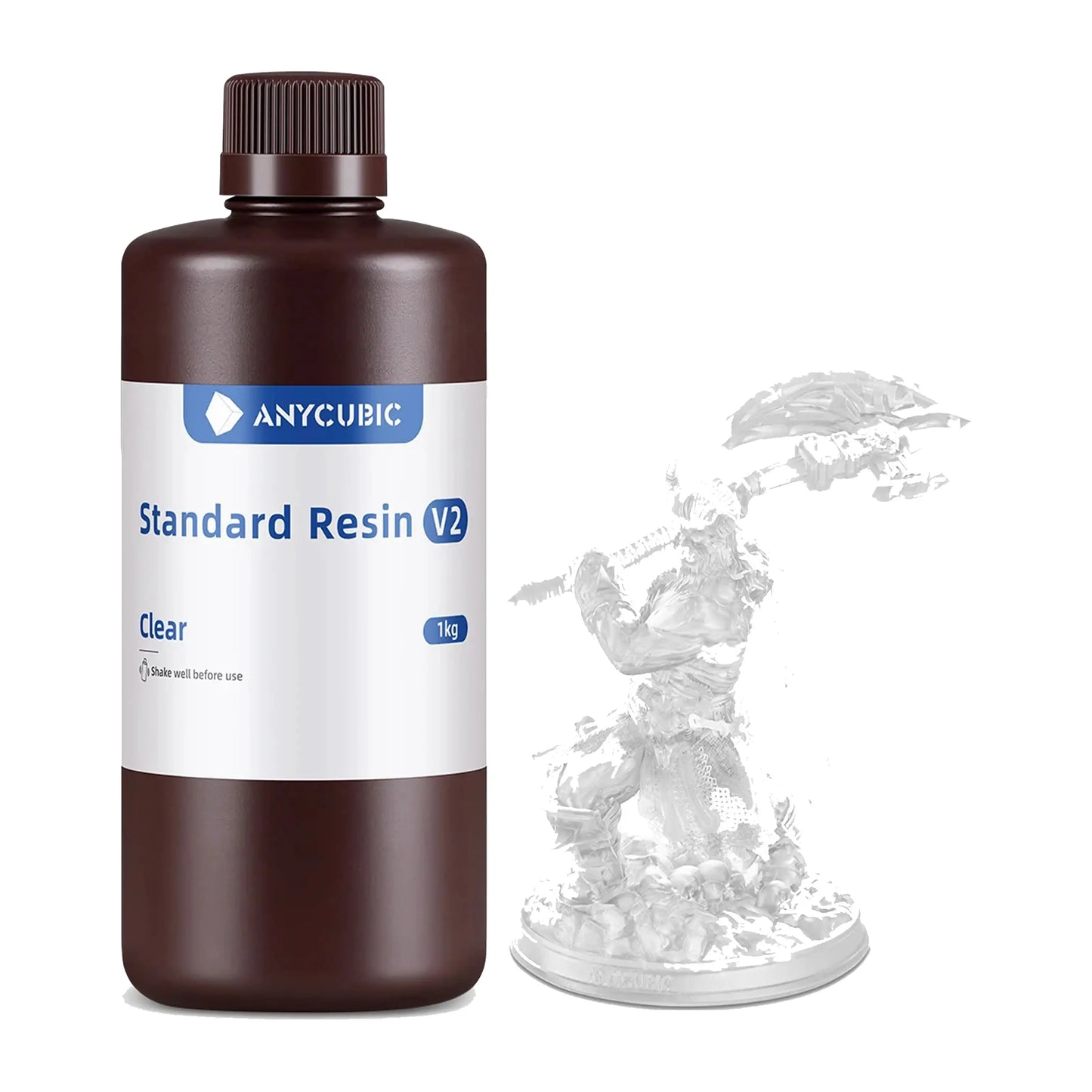 Resina Estándar V2
