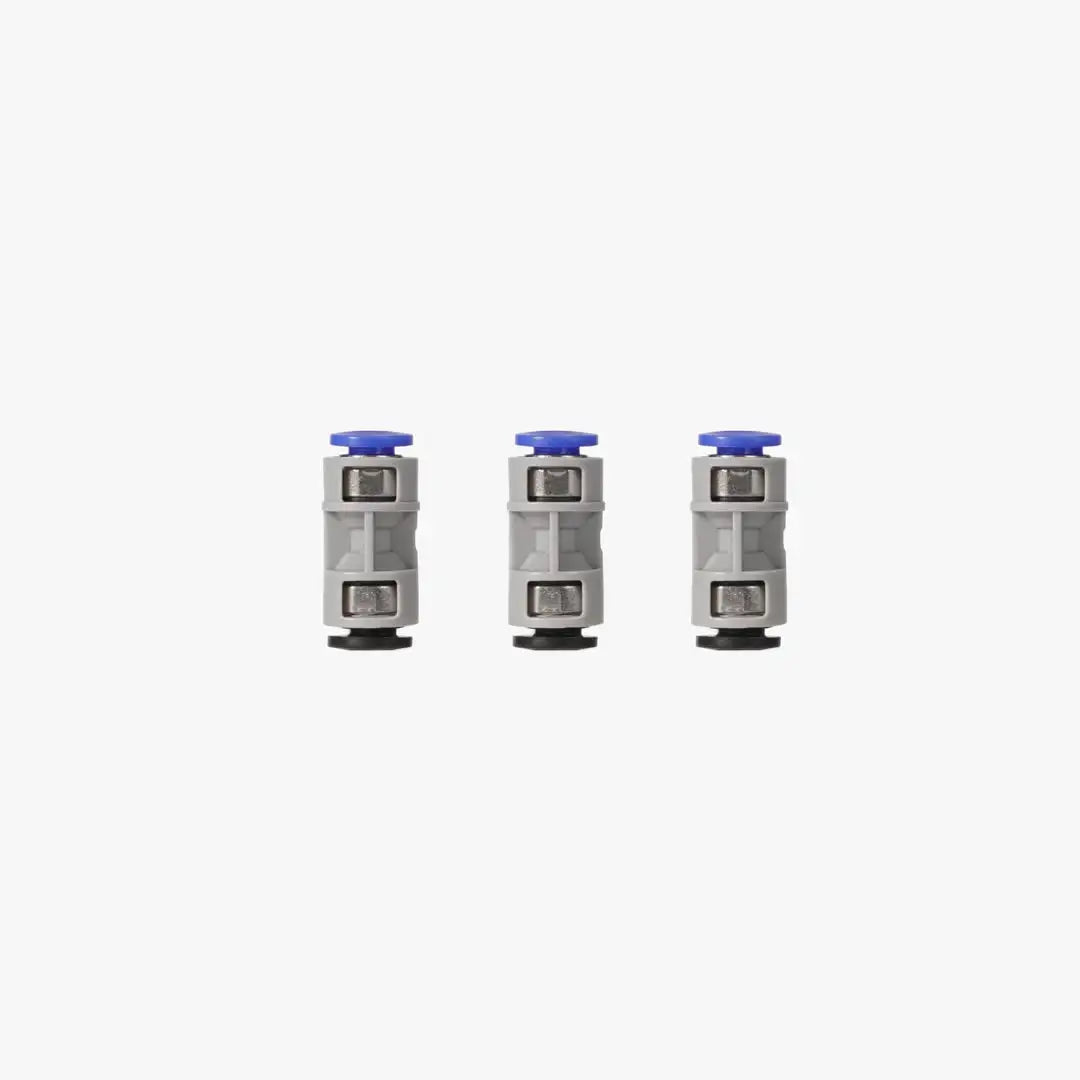 PTFE tube connector
