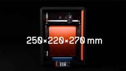 Prusa CORE One+ (Gen 2) Kit