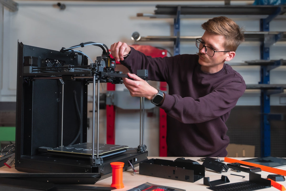 Prusa CORE One+ (Gen 2) Kit
