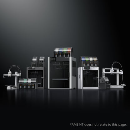 Bambu Lab AMS 2 Pro
