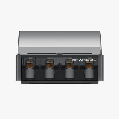 Bambu Lab AMS 2 Pro