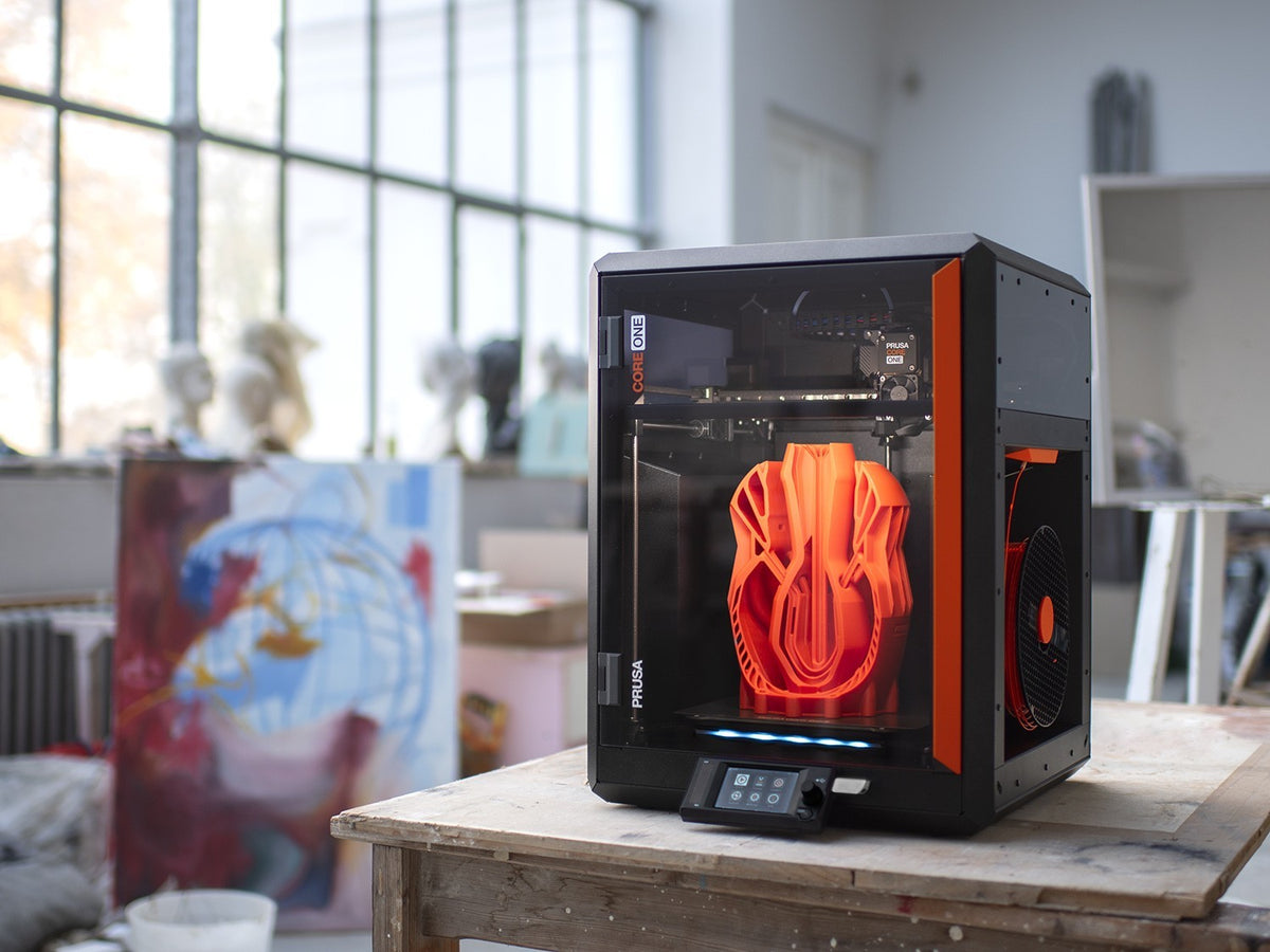 Prusa CORE One+ Ultimate Edition Kit