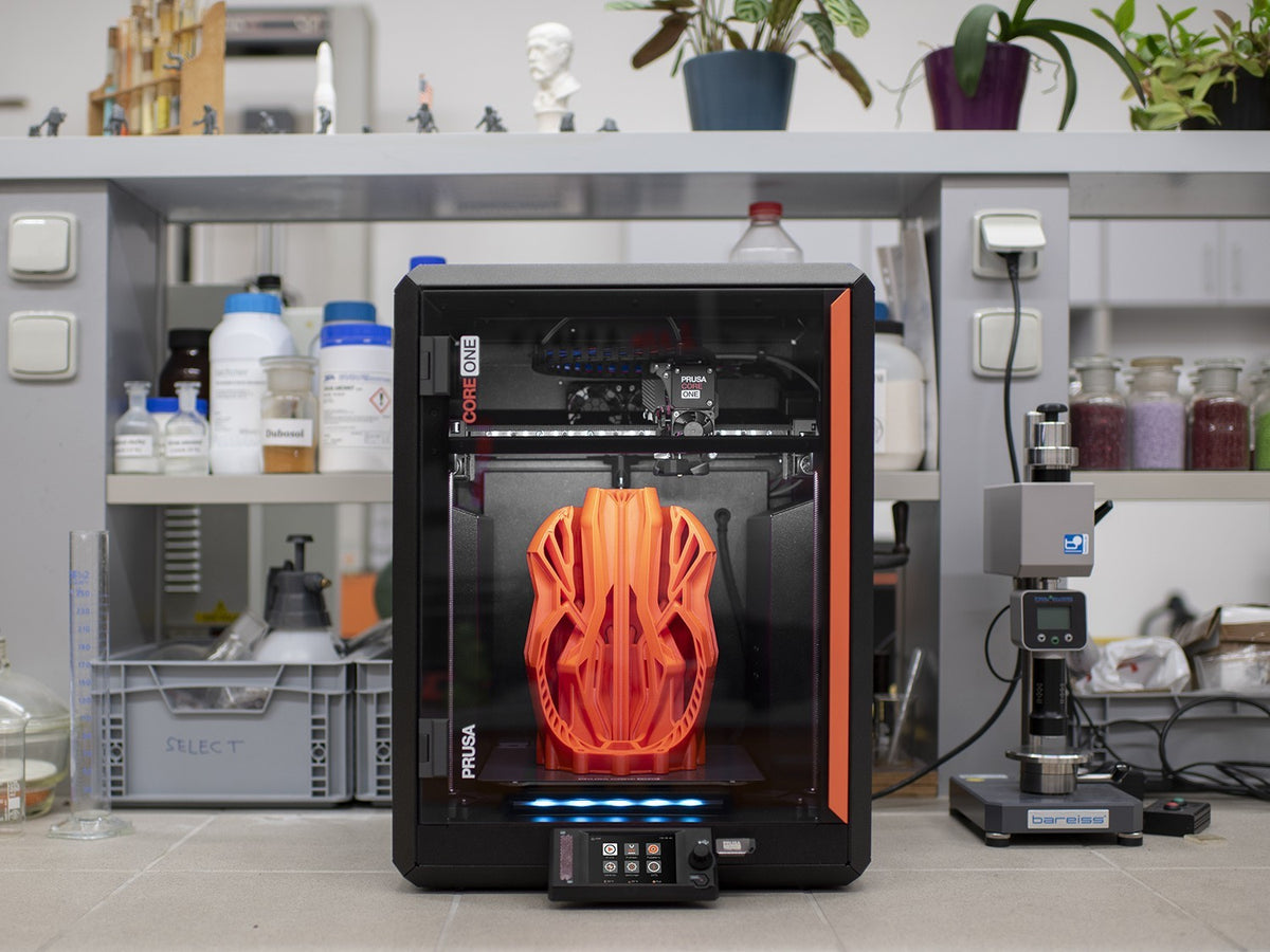 Prusa CORE One+ Ultimate Edition Kit