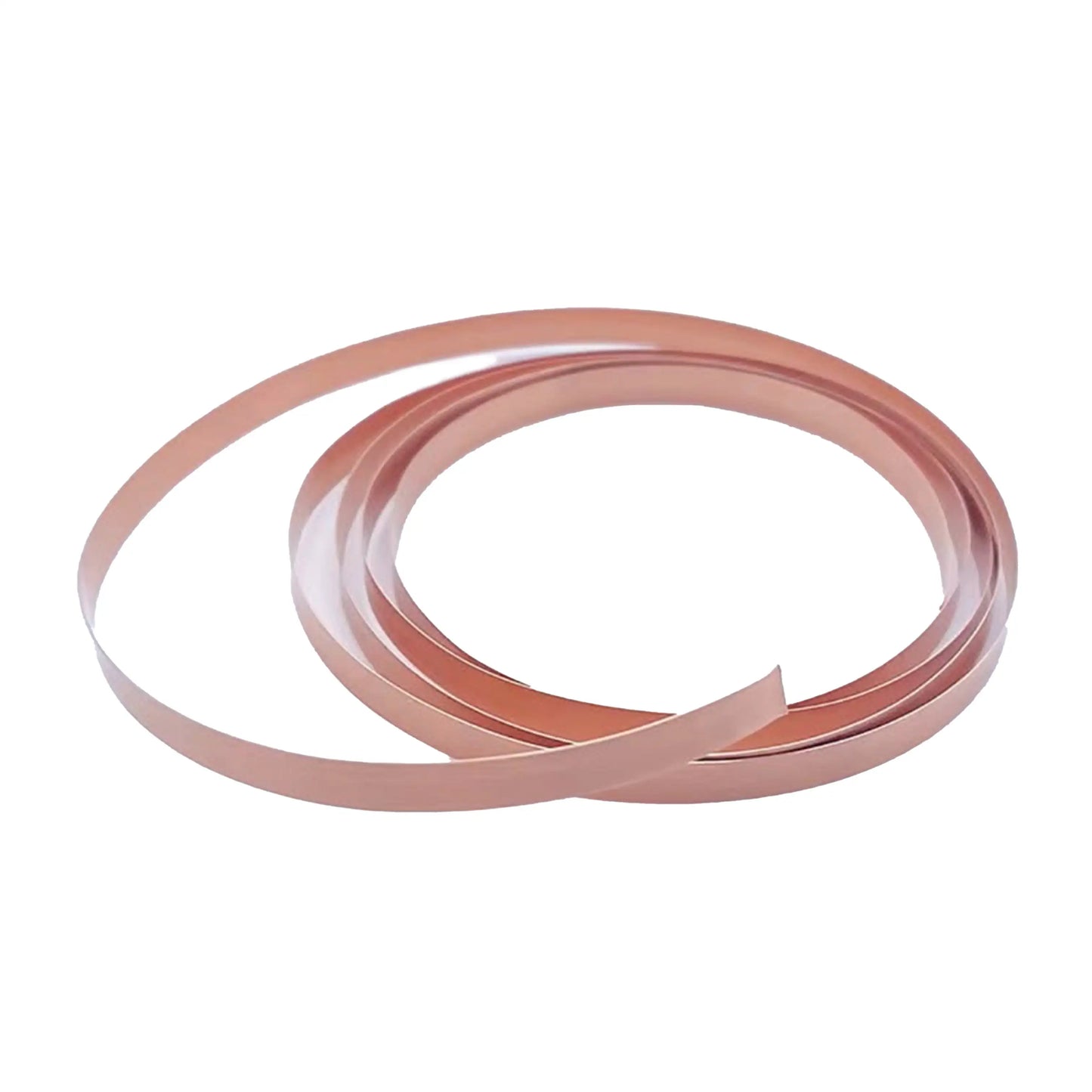Copper tape T2 8mm - 1 meter
