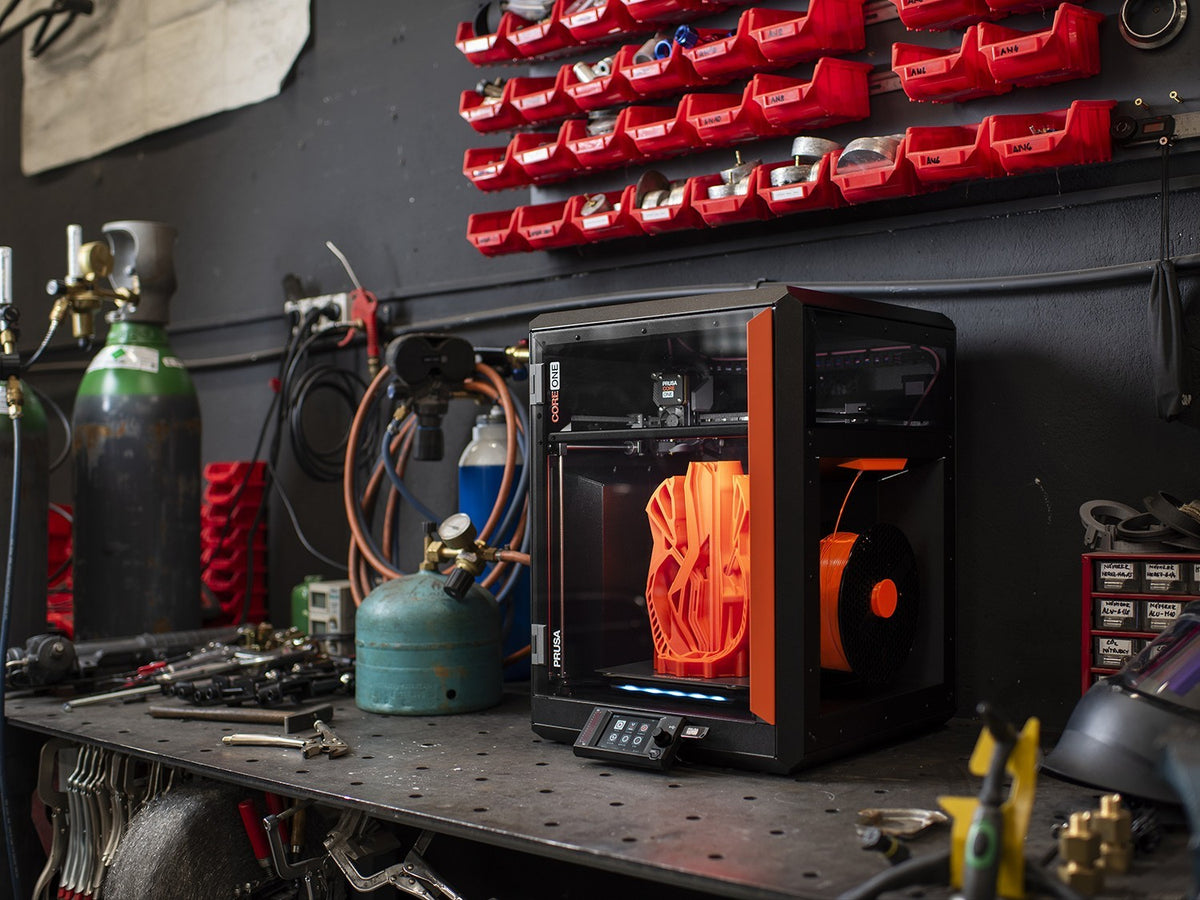 Prusa CORE One+ Ultimate Edition Kit
