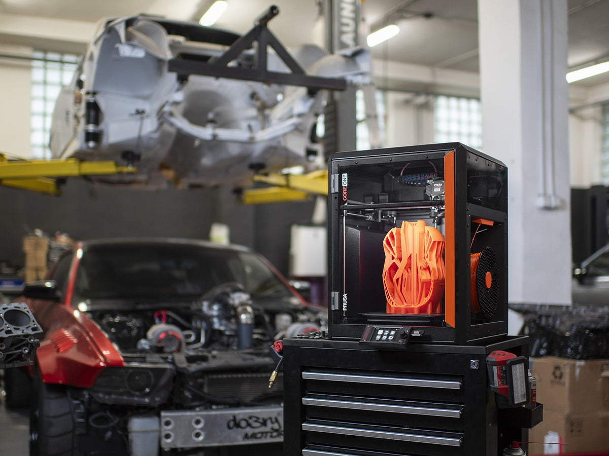 Prusa CORE One+ Ultimate Edition Kit