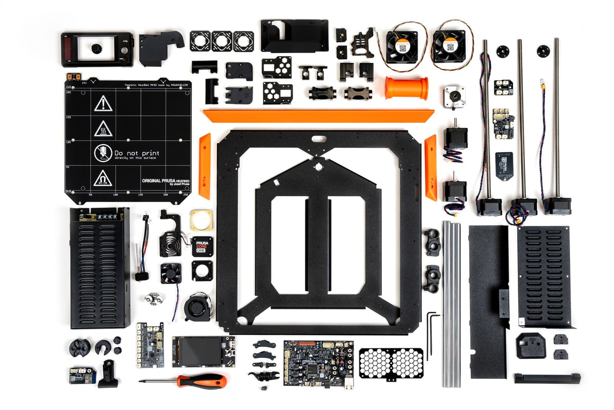 Prusa CORE One+ (Gen 2) Kit
