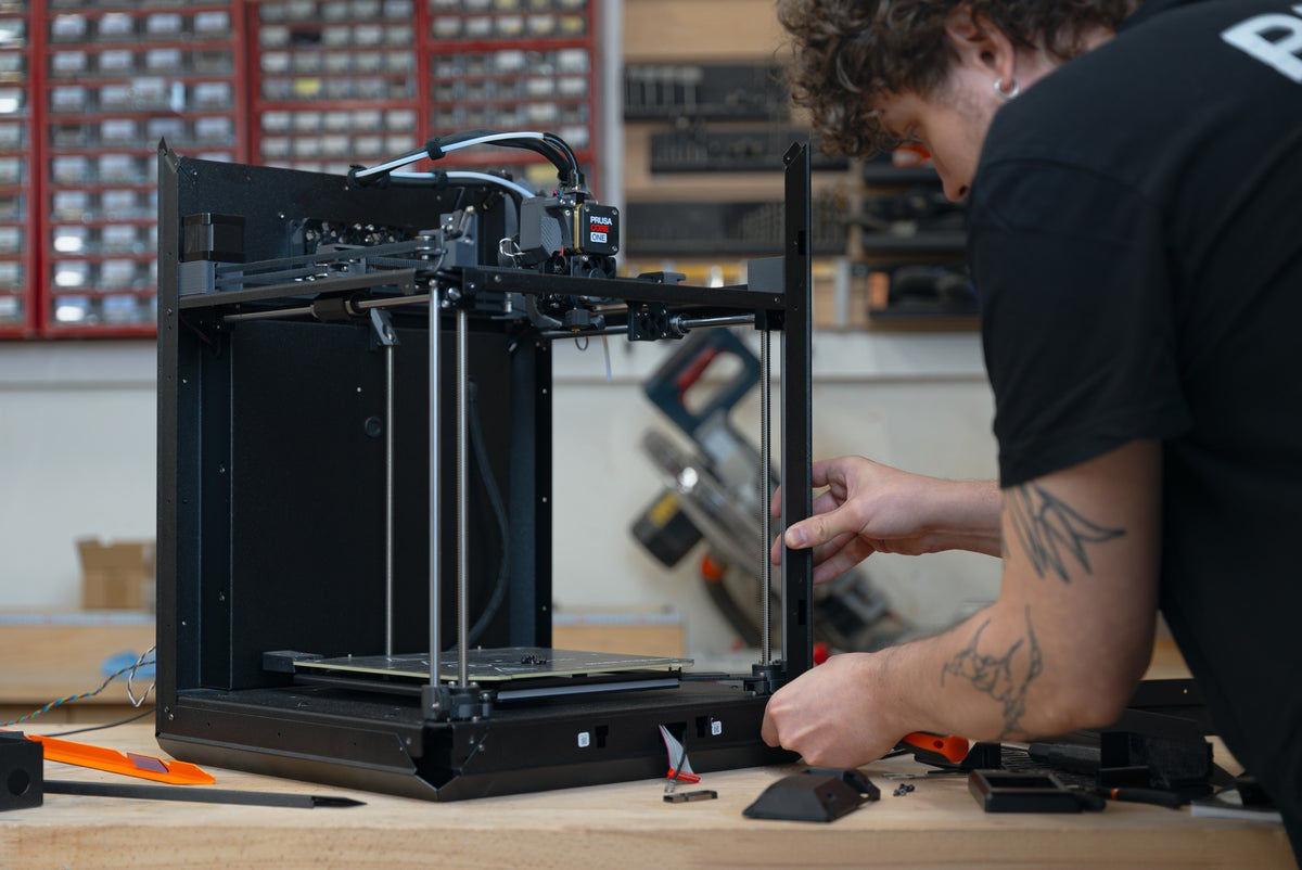 Prusa CORE One+ (Gen 2) Kit