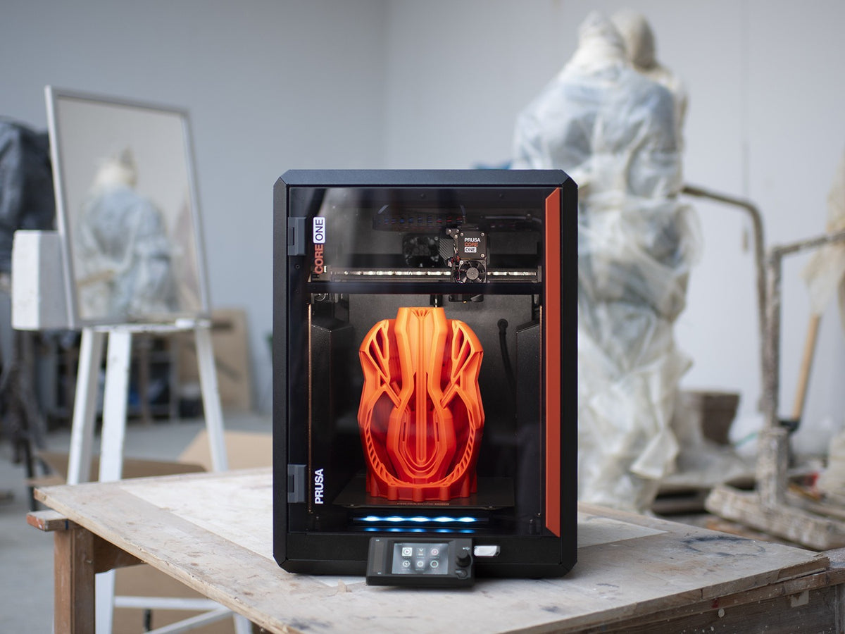 Prusa CORE One+ Ultimate Edition Kit