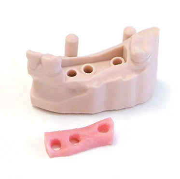 Resina PowerResins DentaFab Gingiva
