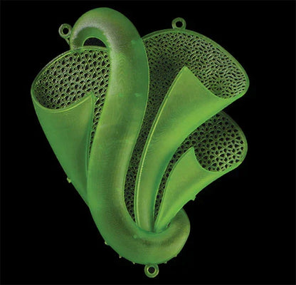 Resina PowerResins OPAQUE