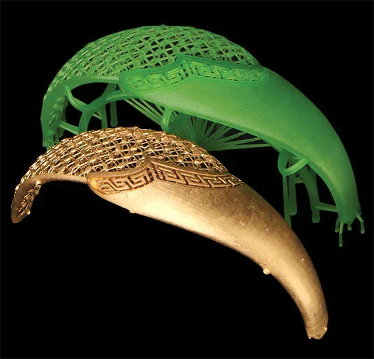 Resina PowerResins OPAQUE