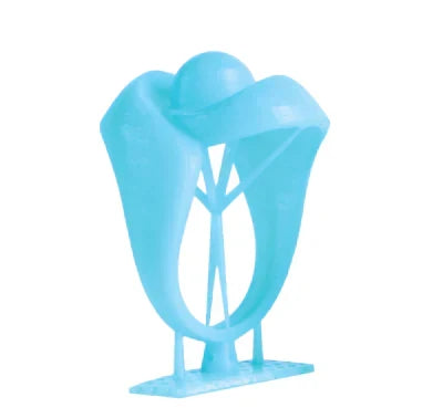 Resina PowerResins WAX