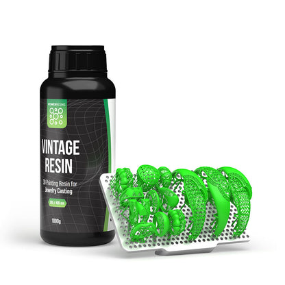 Resina PowerResins VINTAGE