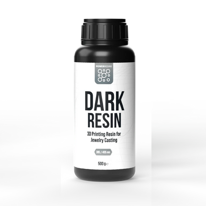 Resina PowerResins DARK