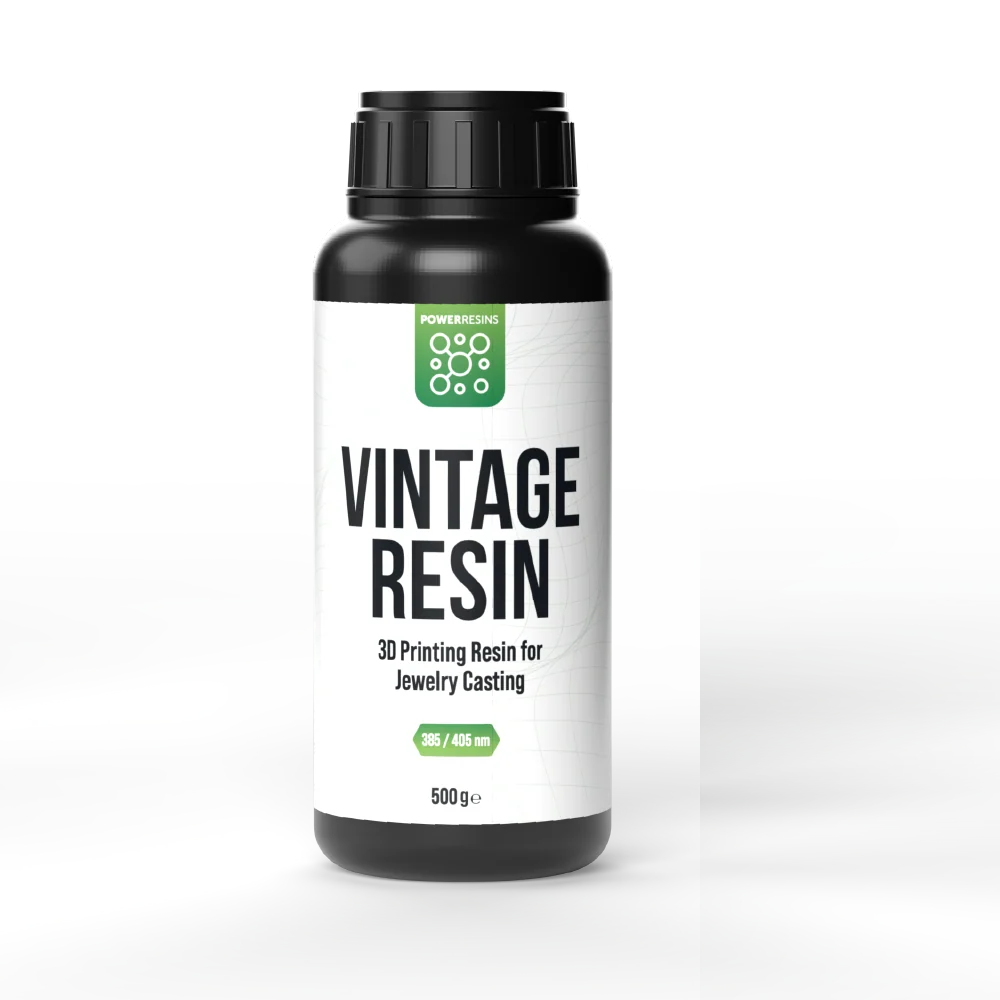 Resina PowerResins VINTAGE